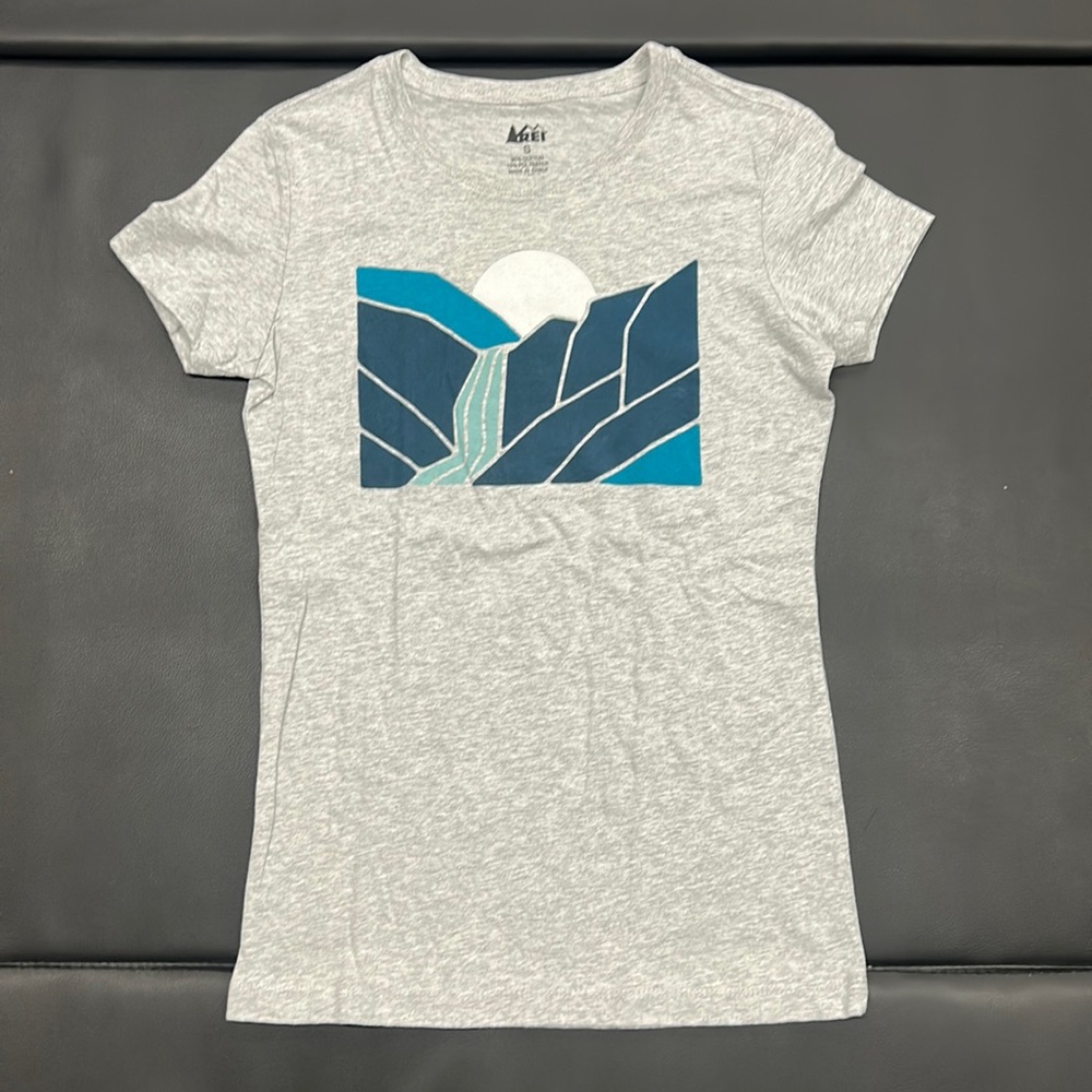 REI Graphic T Shirt